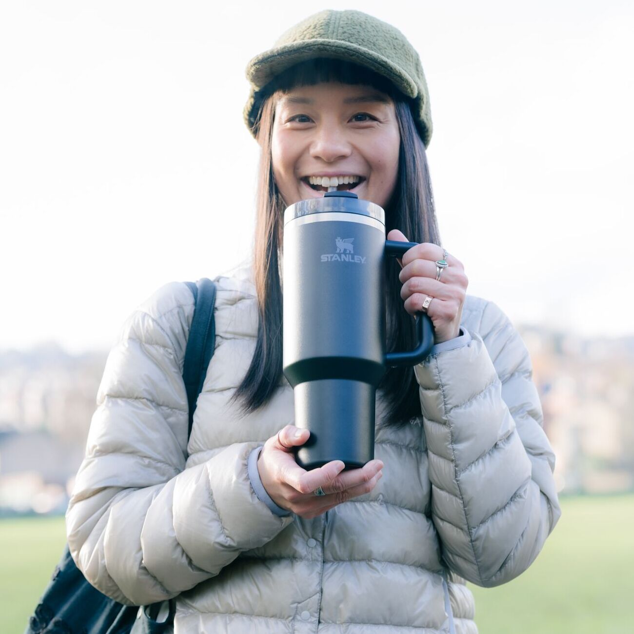 Quencher® H2.0 FlowState™ Tumbler | 1.18L