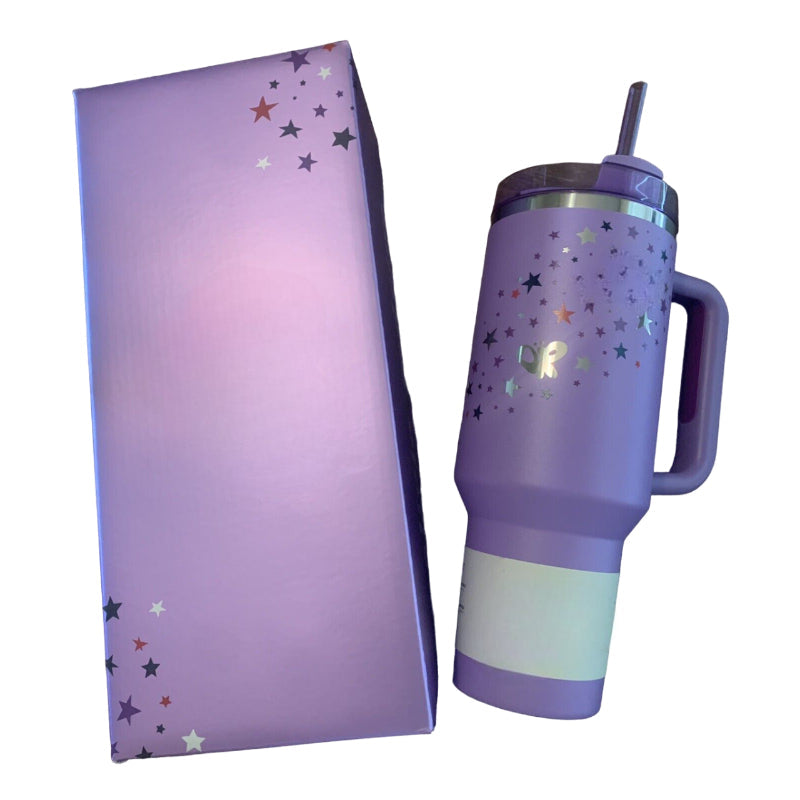 Olivia Rodrigo x Stanley Quencher H2.0 FlowState Tumbler | 40oz