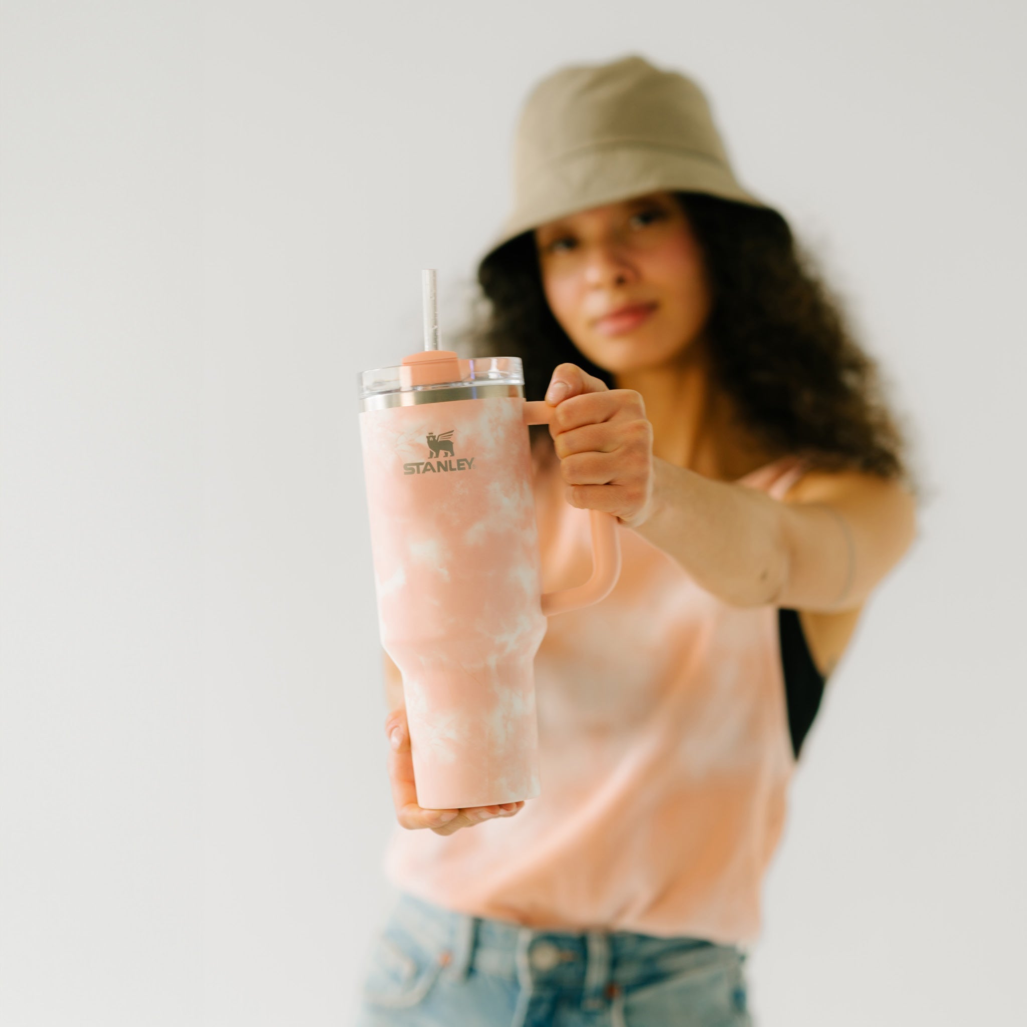 Quencher® H2.0 FlowState™ Tumbler | 1.18L