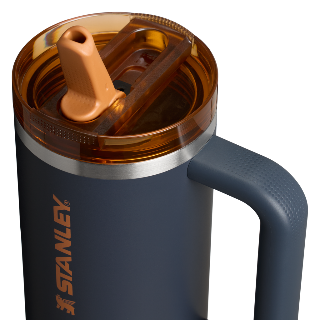 Quencher® ProTour Flip Straw Tumbler | 0.89L
