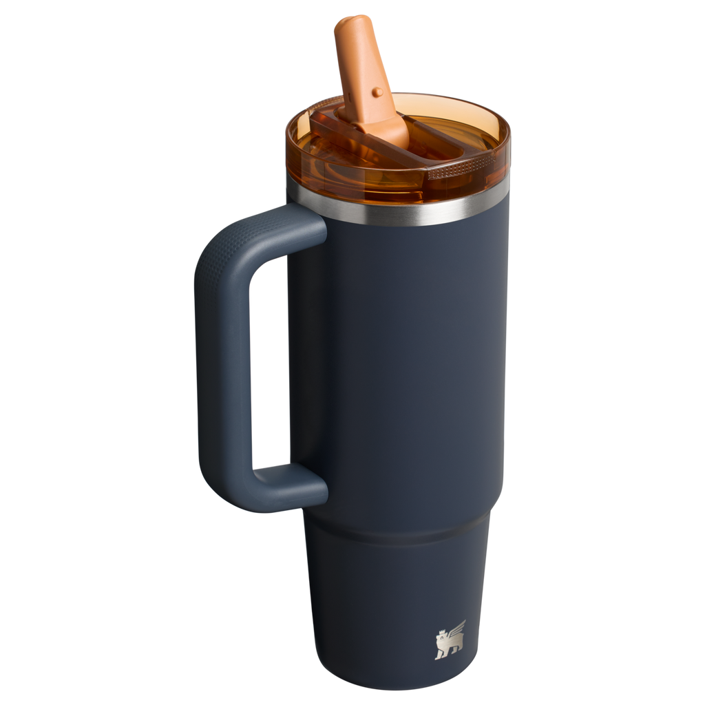Quencher® ProTour Flip Straw Tumbler | 0.89L