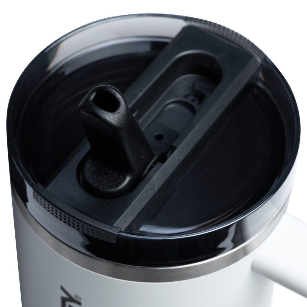 Quencher® ProTour Flip Straw Tumbler | 1.18L