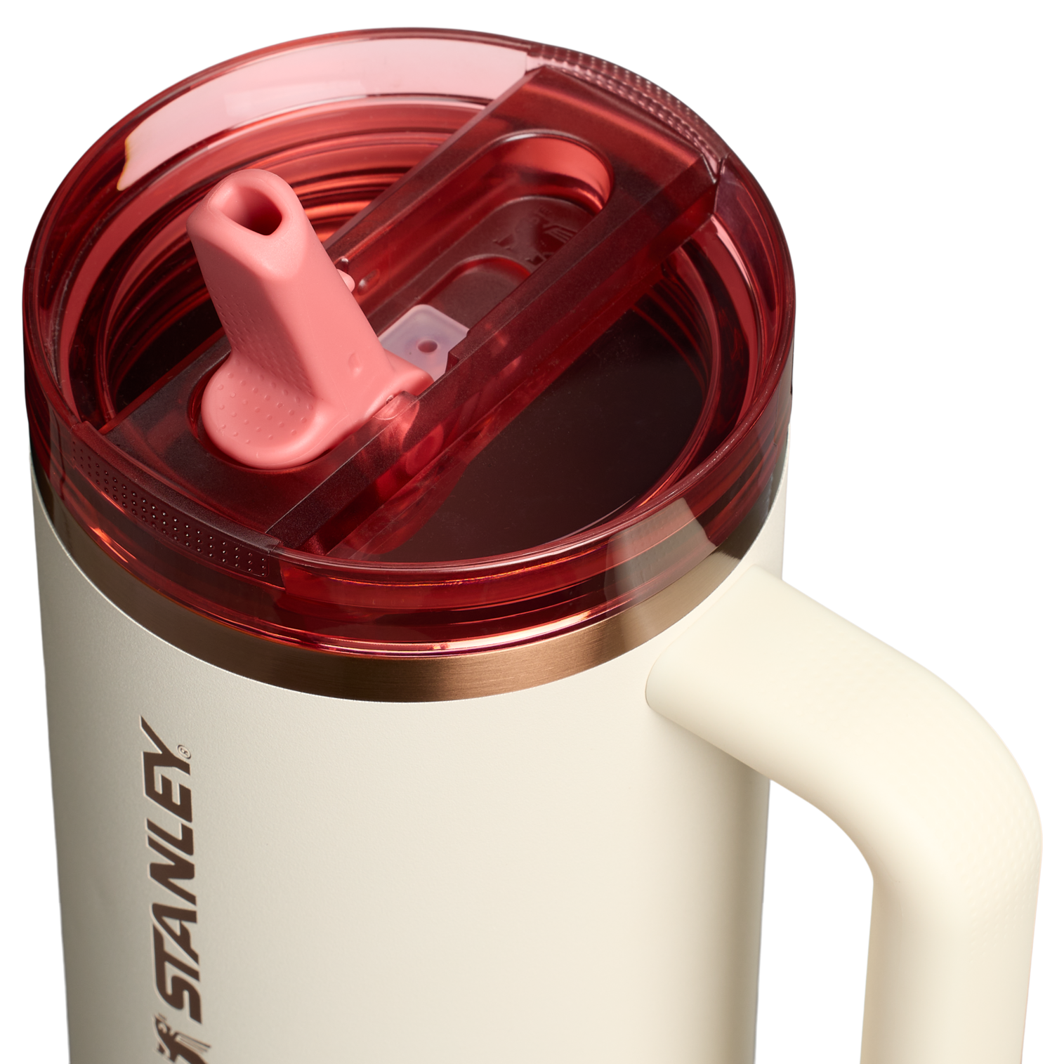 Quencher® ProTour Flip Straw Tumbler | 1.18L