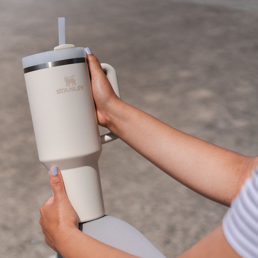 Quencher® H2.0 FlowState™ Tumbler | 1.18L