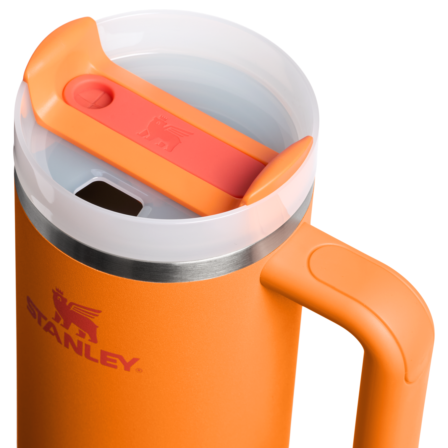 Quencher® H2.0 FlowState™ Tumbler | 0.89L