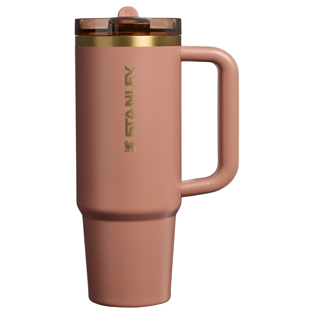 Quencher® ProTour Flip Straw Tumbler | 0.89L