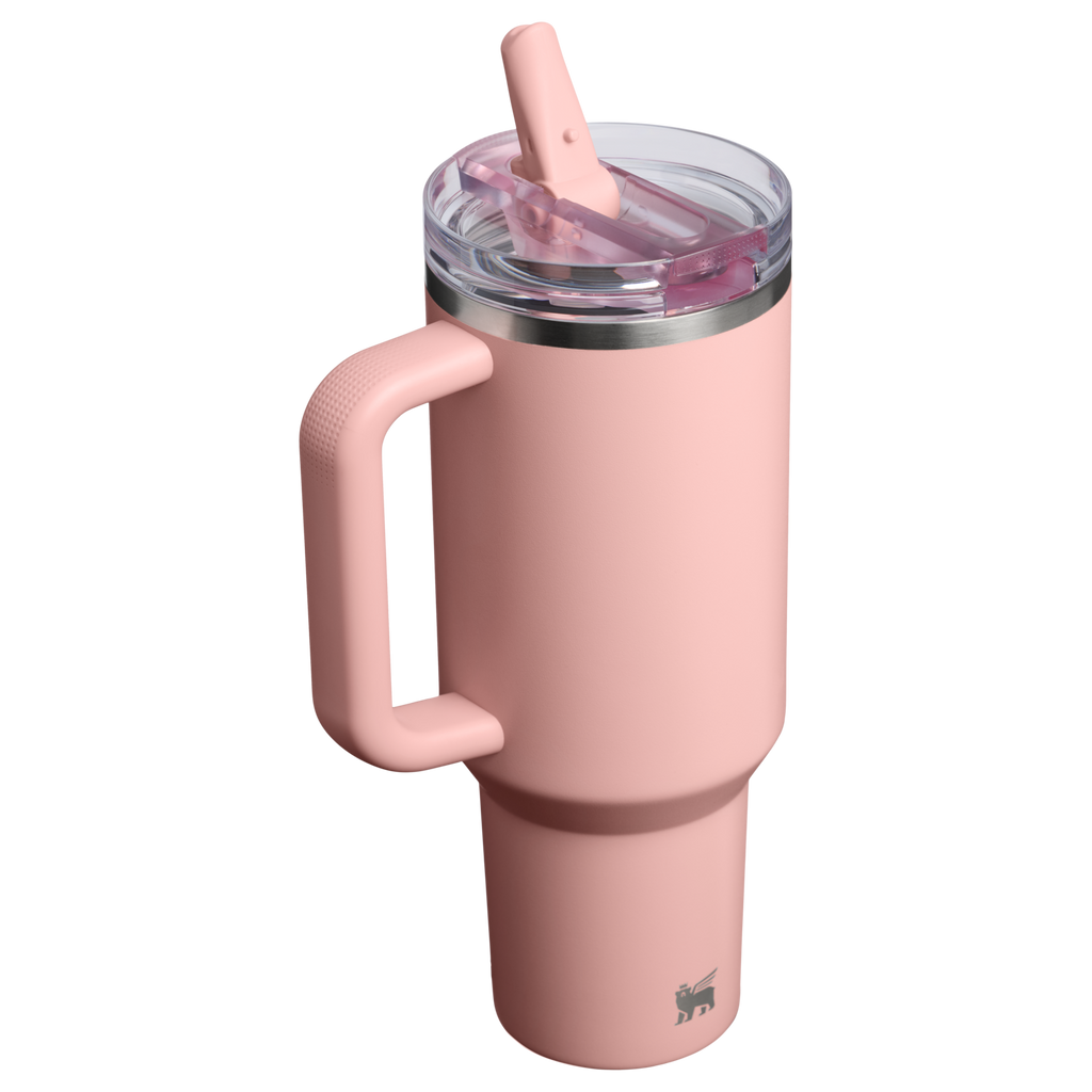 Quencher® ProTour Flip Straw Tumbler | 1.18L