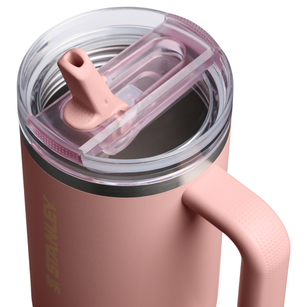 Quencher® ProTour Flip Straw Tumbler | 1.18L