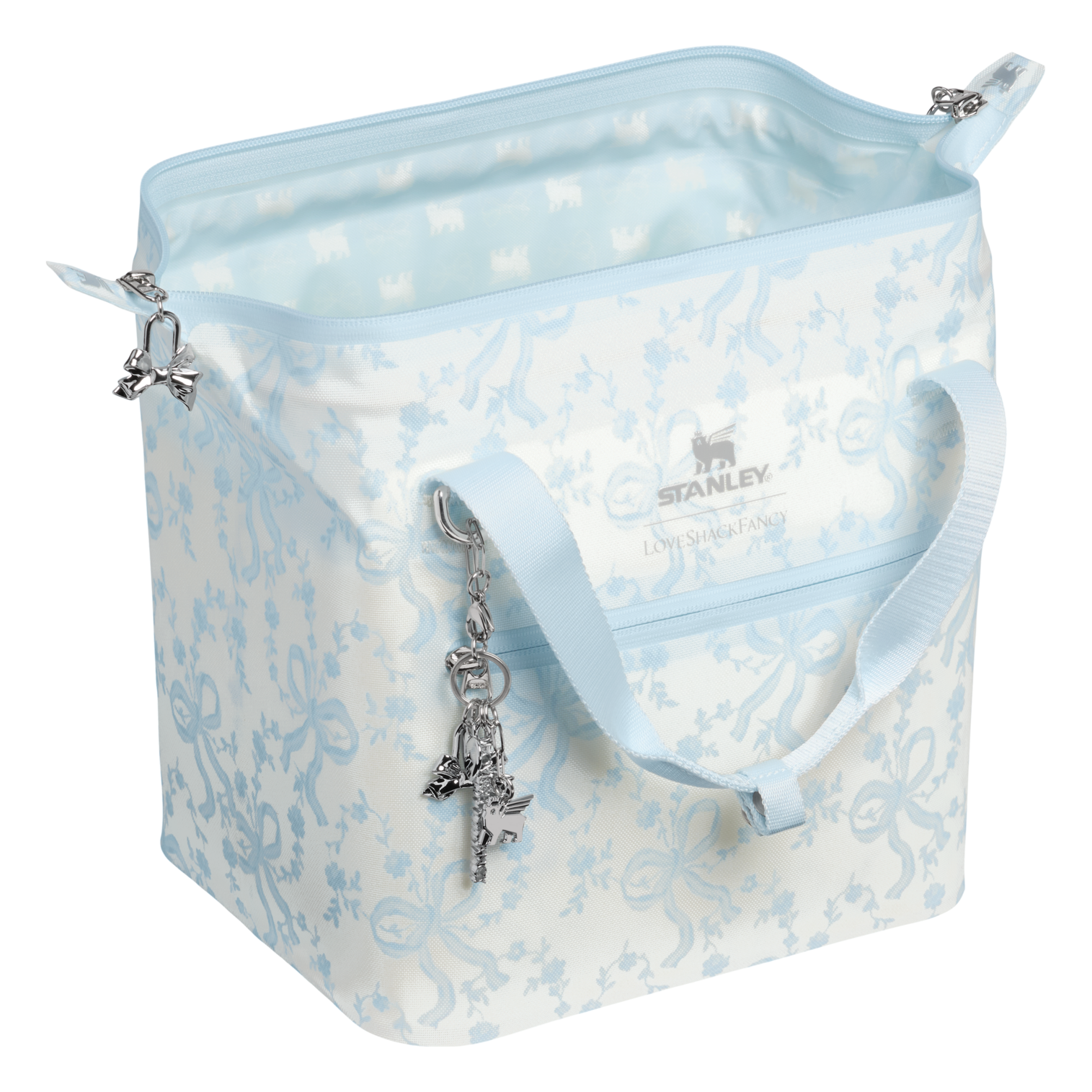 Stanley 1913 x LoveShackFancy All-Day Julienne Mini Cooler | 7L