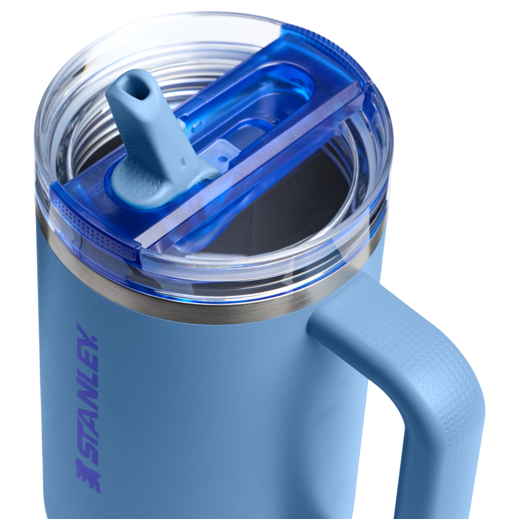 Quencher® ProTour Flip Straw Tumbler | 1.18L