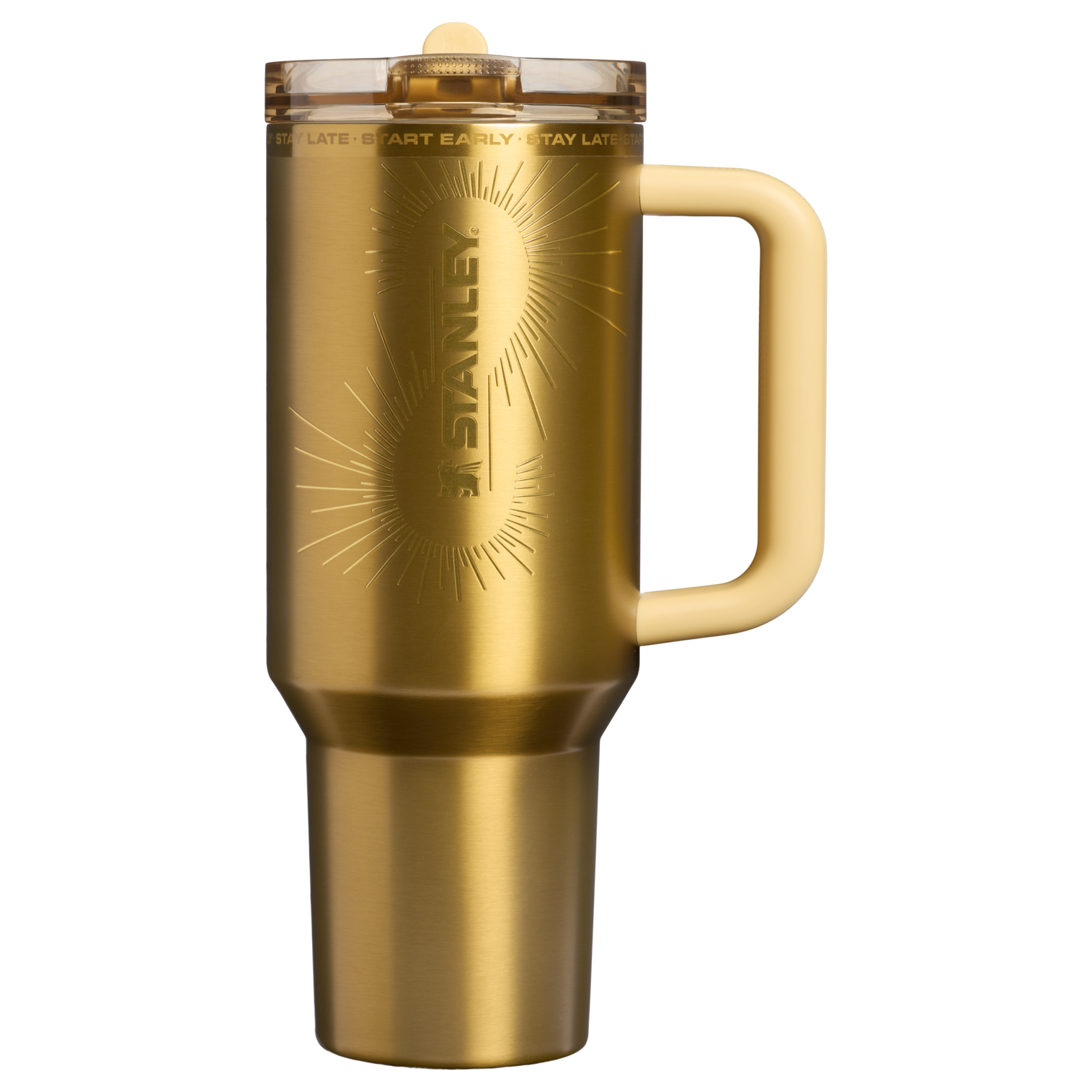 Messi x Stanley 1913 Quencher® ProTour Flip Straw Tumbler  | 1.18L