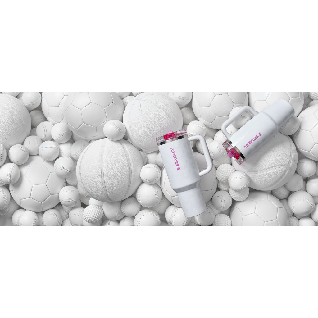 Quencher ProTour Flip Straw Tumbler | 0.89L
