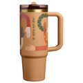 Quencher® ProTour Flip Straw Tumbler | 0.89L
