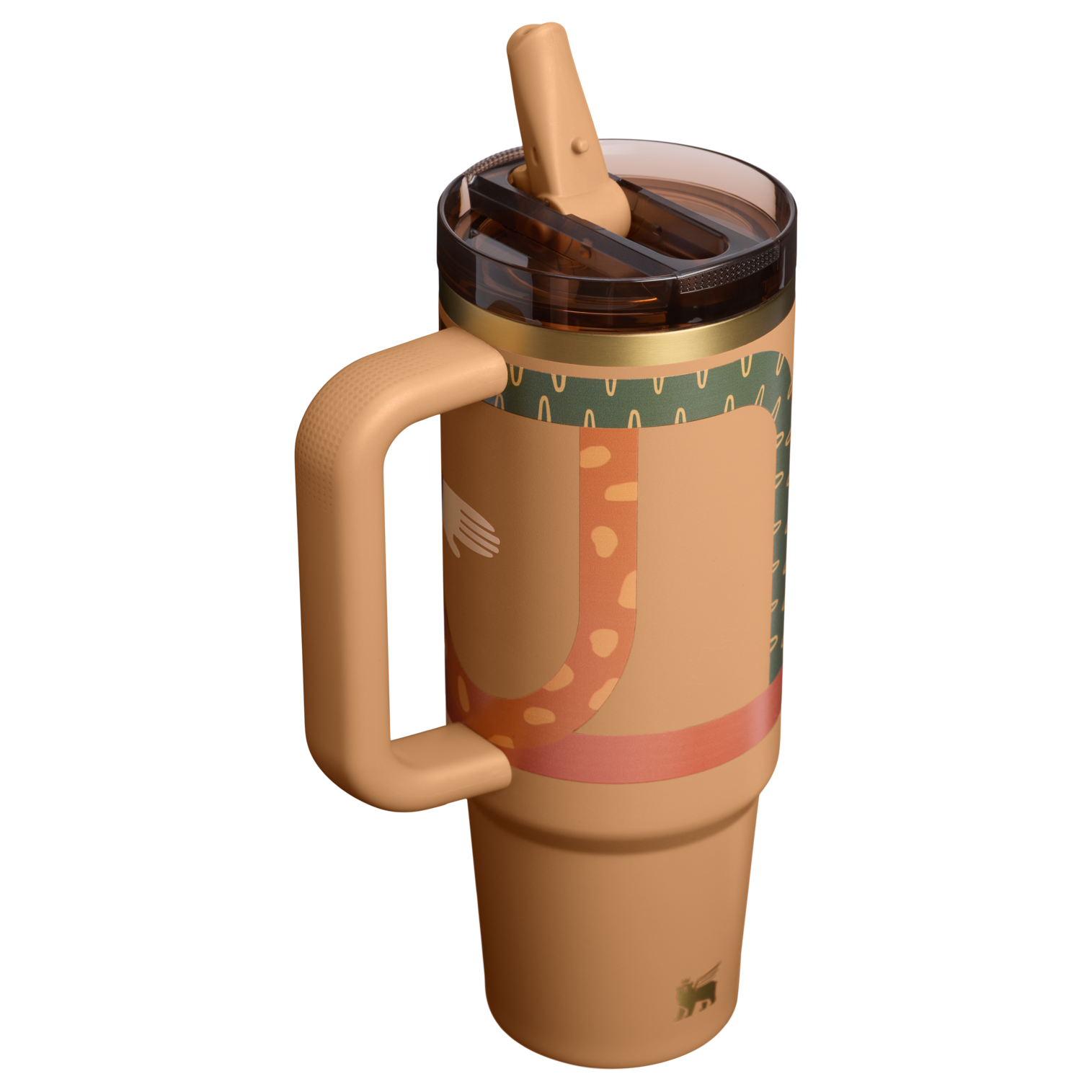 Quencher® ProTour Flip Straw Tumbler | 0.89L
