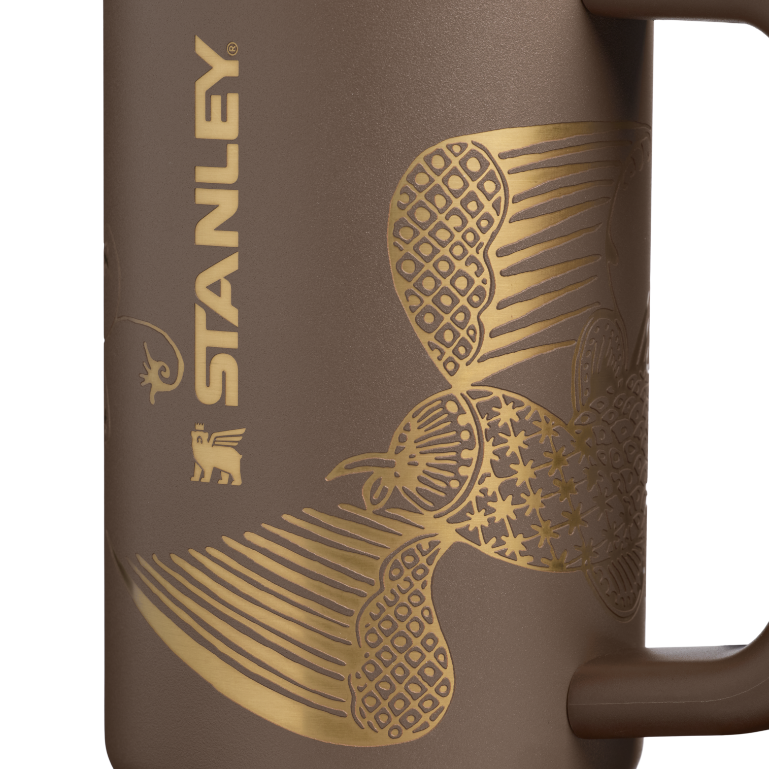 Quencher® ProTour Flip Straw Tumbler | 0.89L