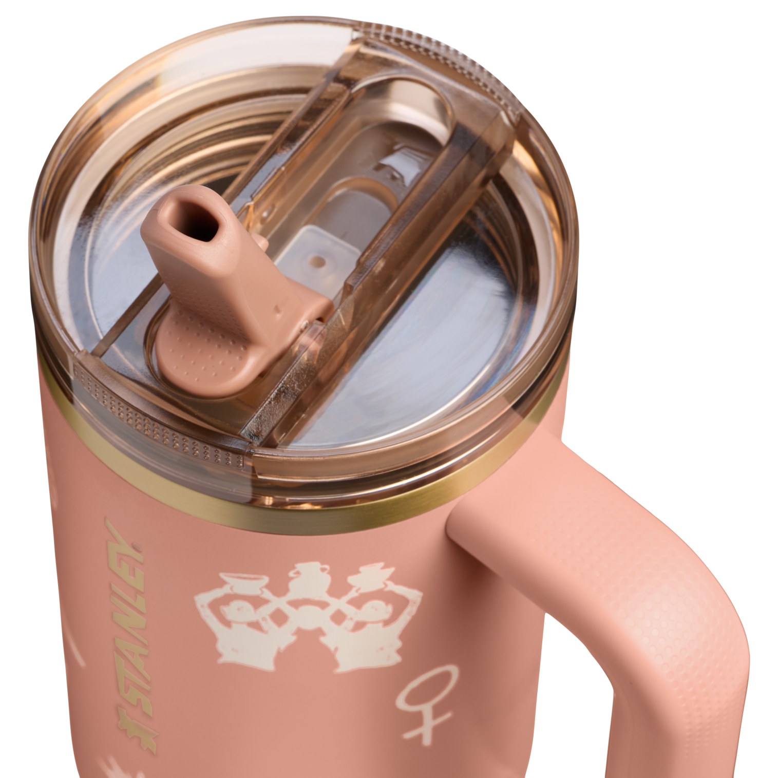 Quencher® ProTour Flip Straw Tumbler | 0.89L