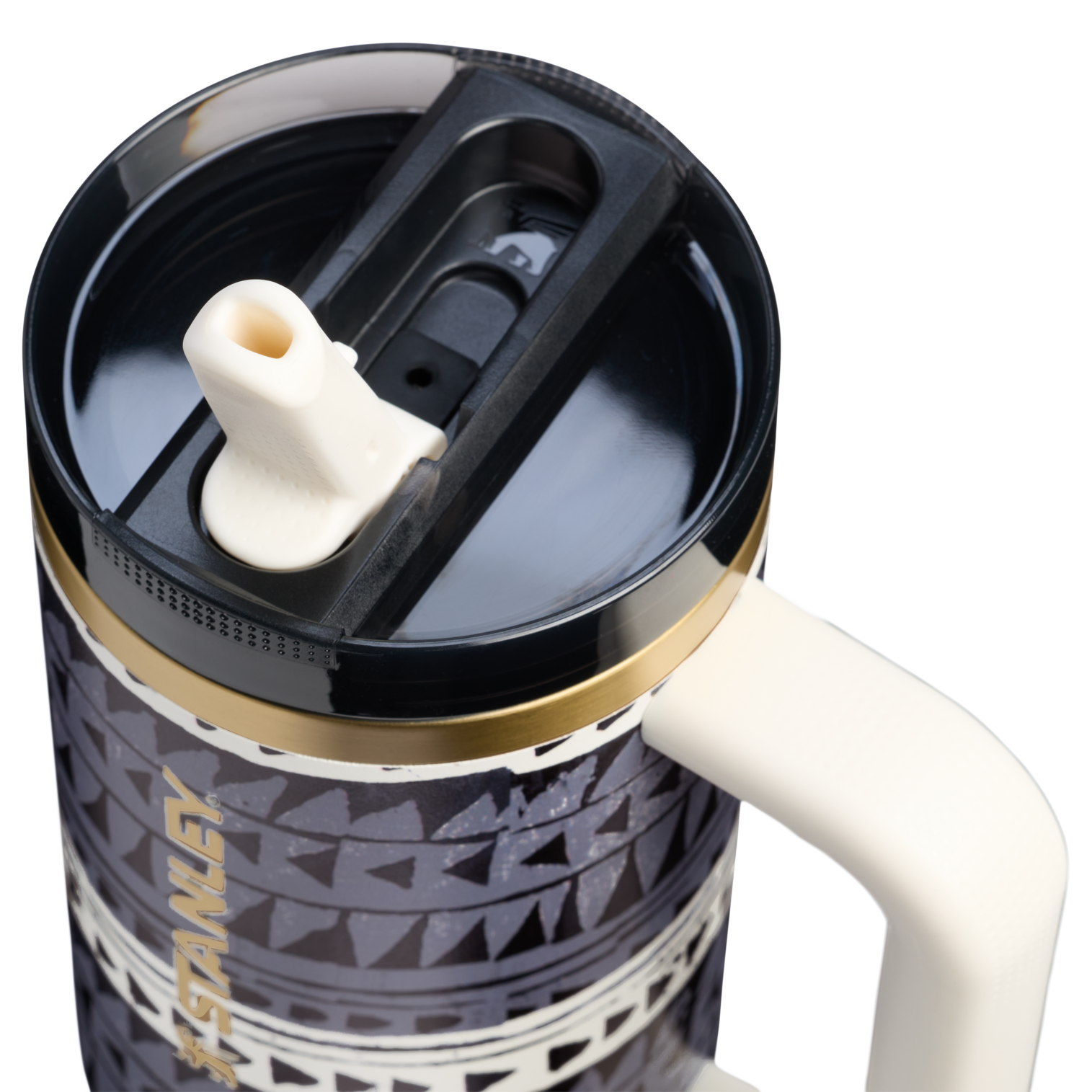 Quencher® ProTour Flip Straw Tumbler | 0.89L