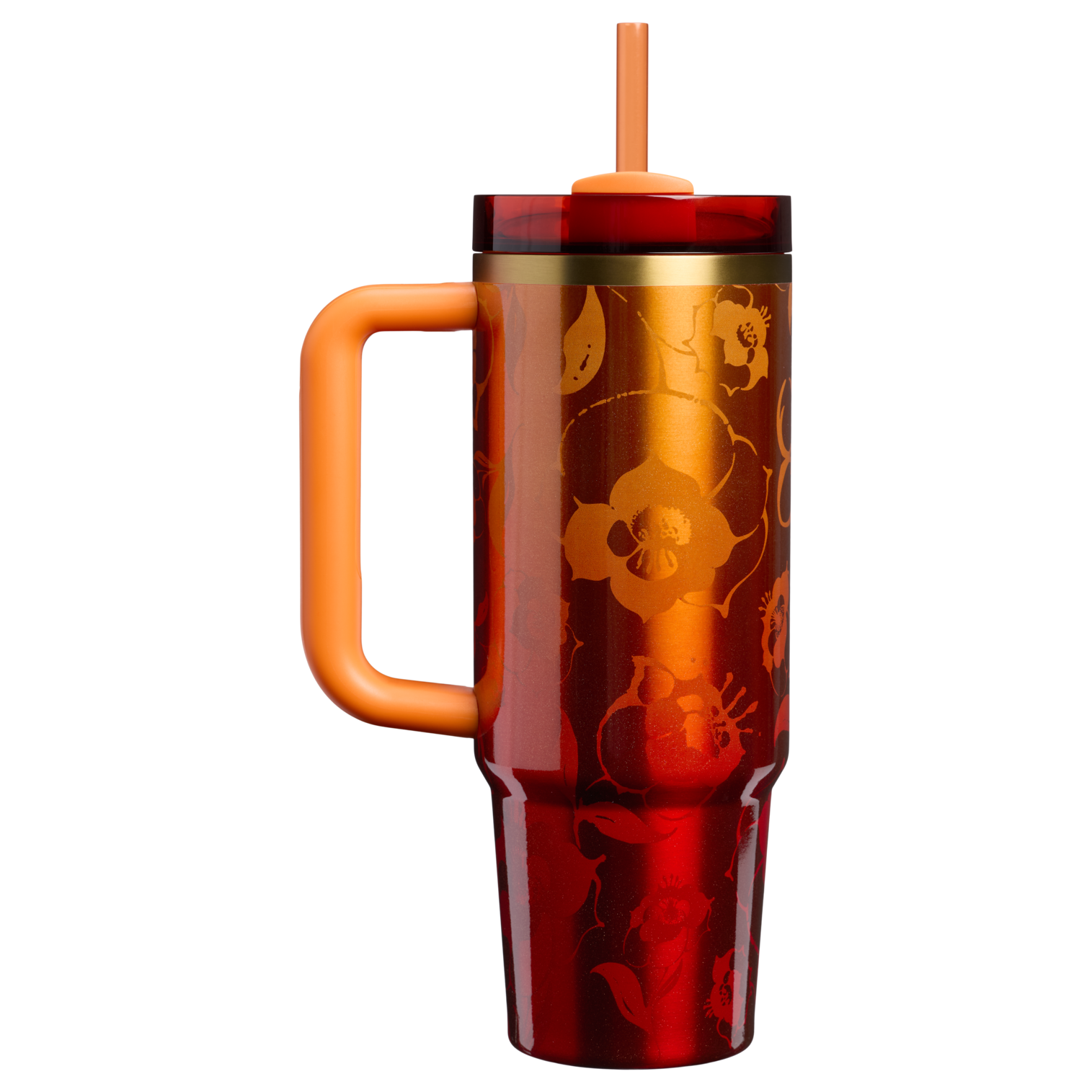 Stanley 1913 x Karol G Quencher H2.0 FlowState Tumbler | 0.89L