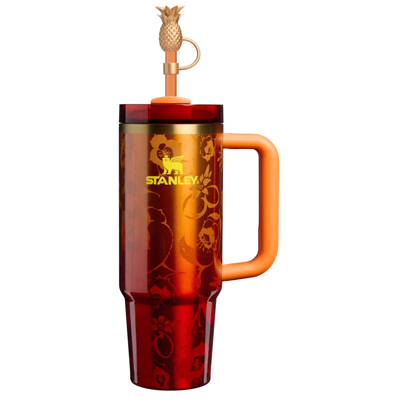 Stanley 1913 x Karol G Quencher H2.0 FlowState Tumbler | 0.89L