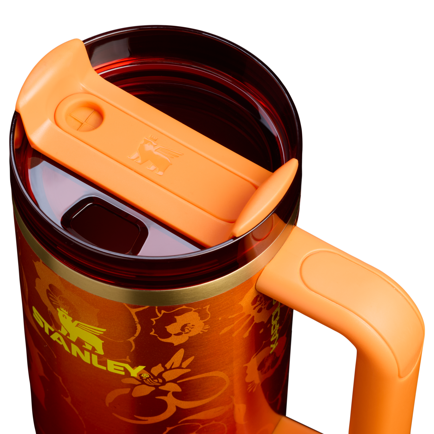 Stanley 1913 x Karol G Quencher H2.0 FlowState Tumbler | 0.89L