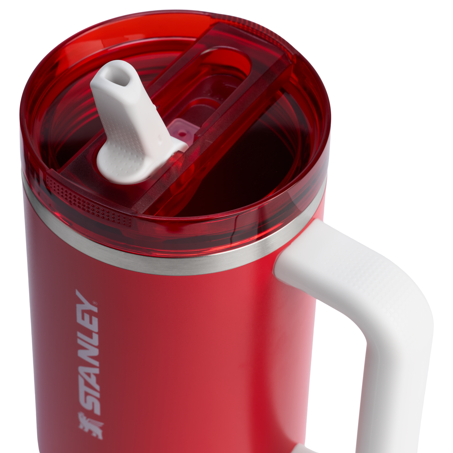 Stanley 1913 x Arsenal Quencher® ProTour Flip Straw Tumbler | 1.18L