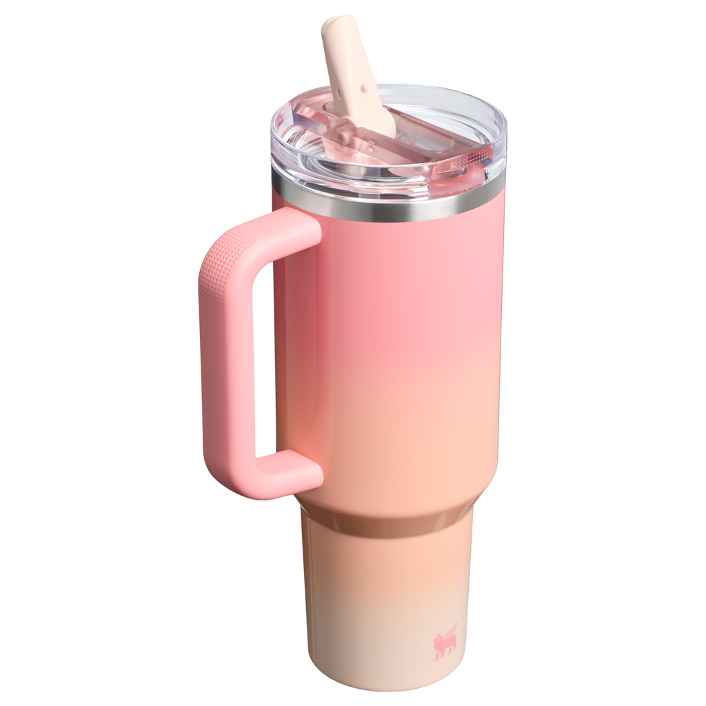 Quencher® ProTour Flip Straw Tumbler | 1.18L