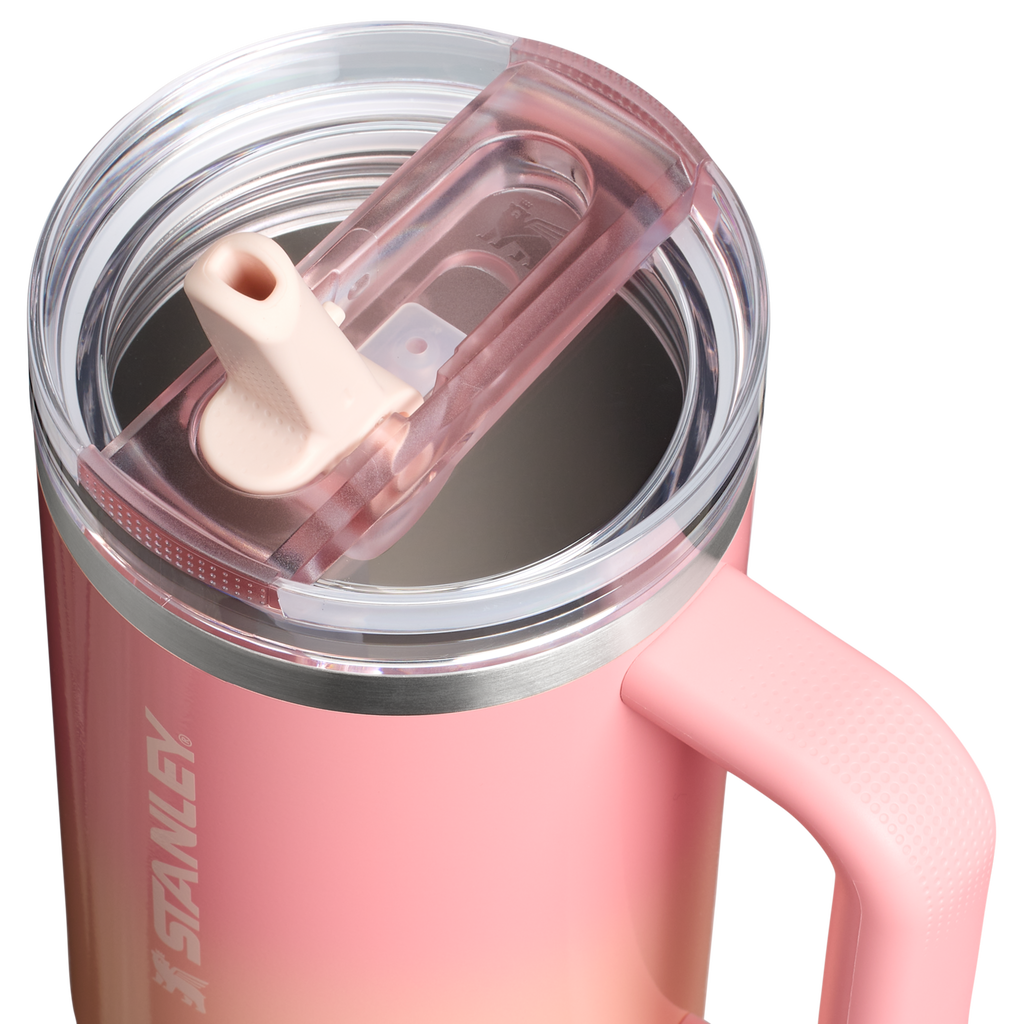 Quencher® ProTour Flip Straw Tumbler | 1.18L