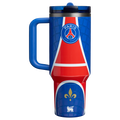 Stanley 1913 x Paris Saint-Germain Quencher® ProTour Flip Straw Tumbler | 1.18L