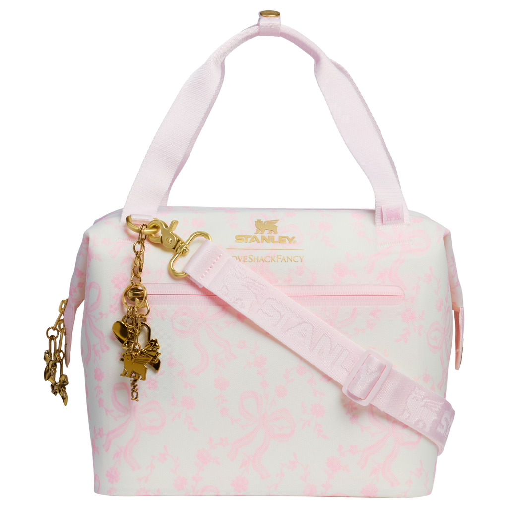 Stanley 1913 x LoveShackFancy All-Day Julienne Mini Cooler | 7L