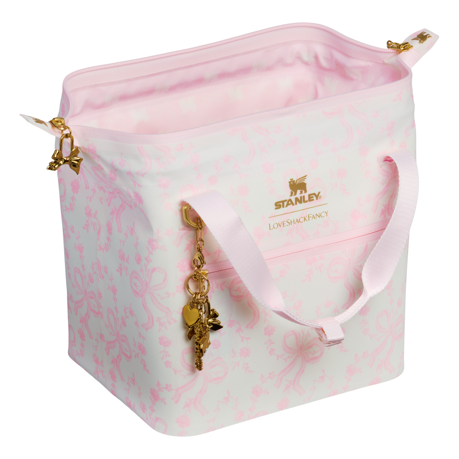Stanley 1913 x LoveShackFancy All-Day Julienne Mini Cooler | 7L