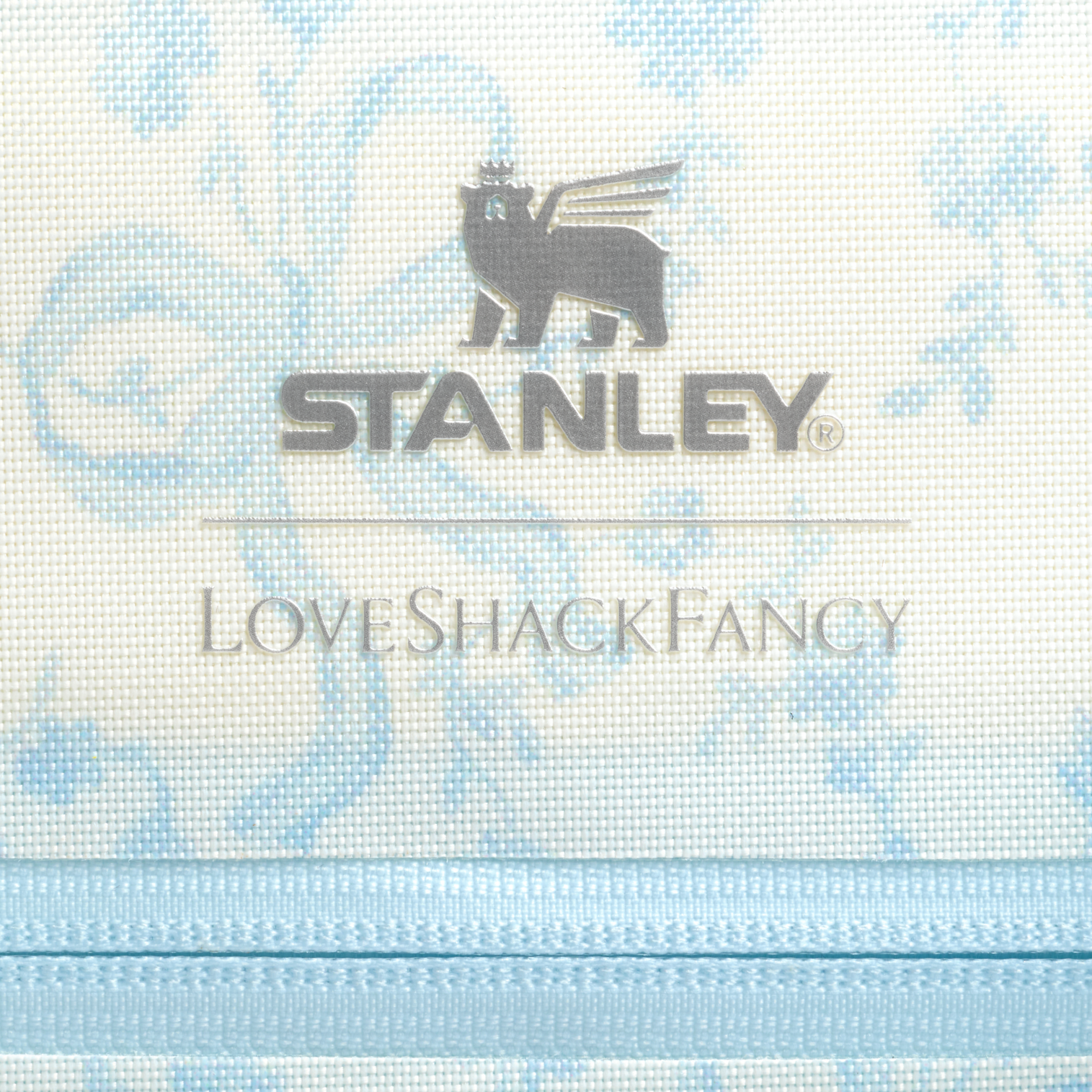 Stanley 1913 x LoveShackFancy All-Day Madeleine Mini Cooler | 13.2L