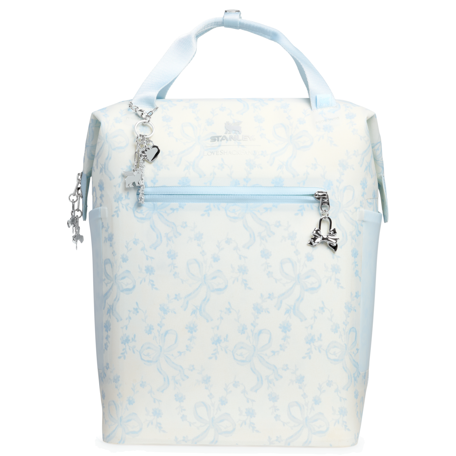 Stanley 1913 x LoveShackFancy All-Day Madeleine Mini Cooler | 13.2L