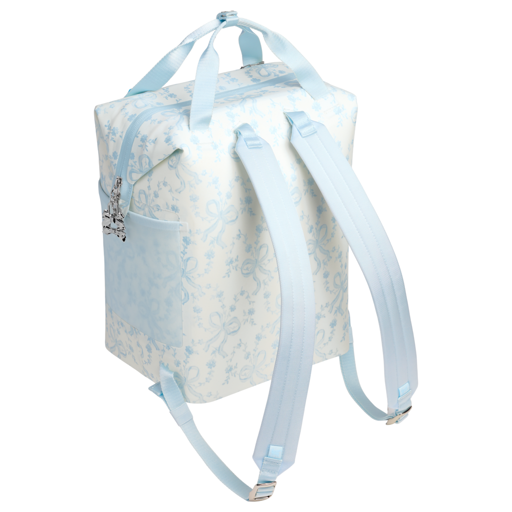 Stanley 1913 x LoveShackFancy All-Day Madeleine Mini Cooler | 13.2L