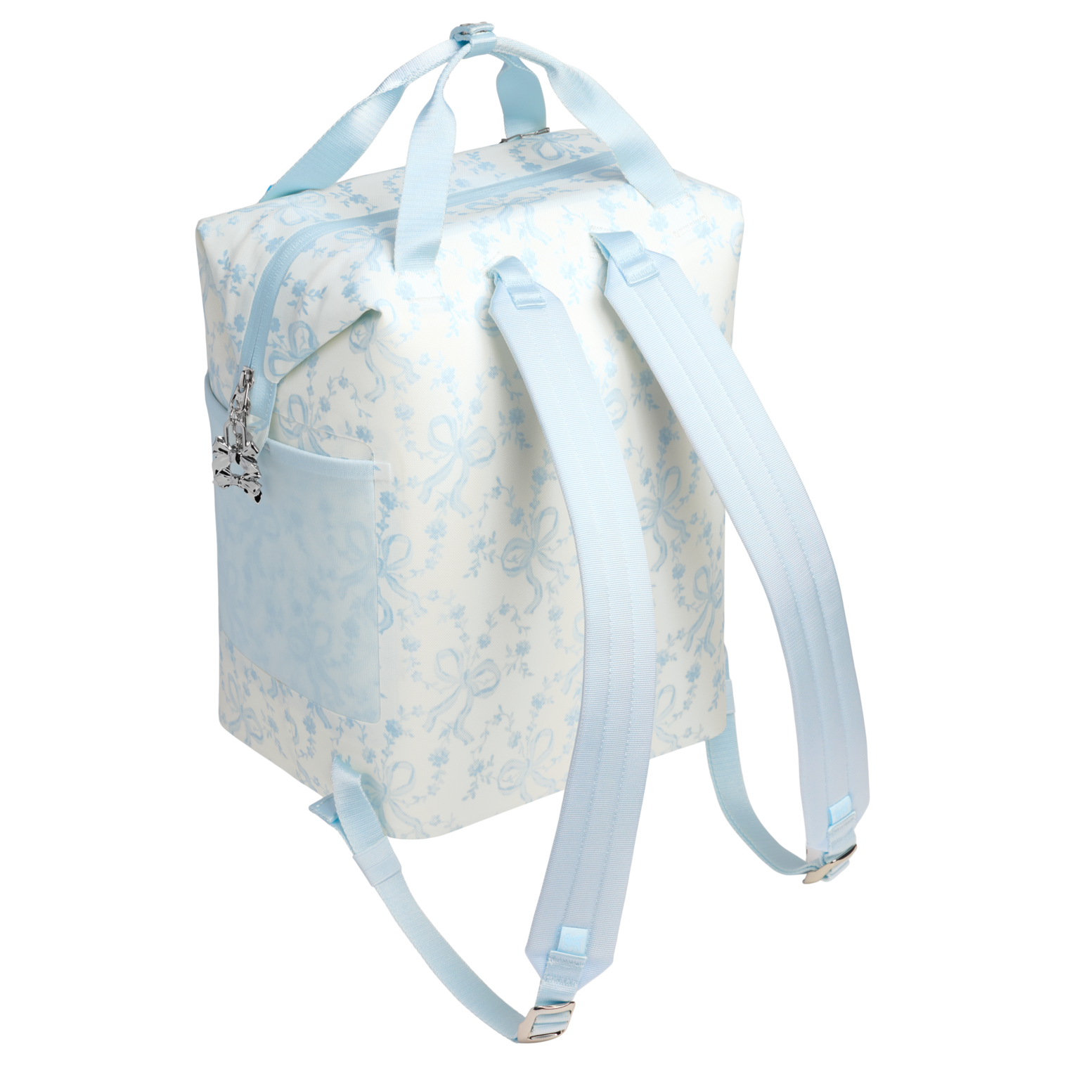 Stanley 1913 x LoveShackFancy All-Day Madeleine Mini Cooler | 13.2L