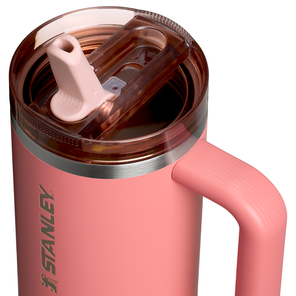 Quencher® ProTour Flip Straw Tumbler | 0.89L