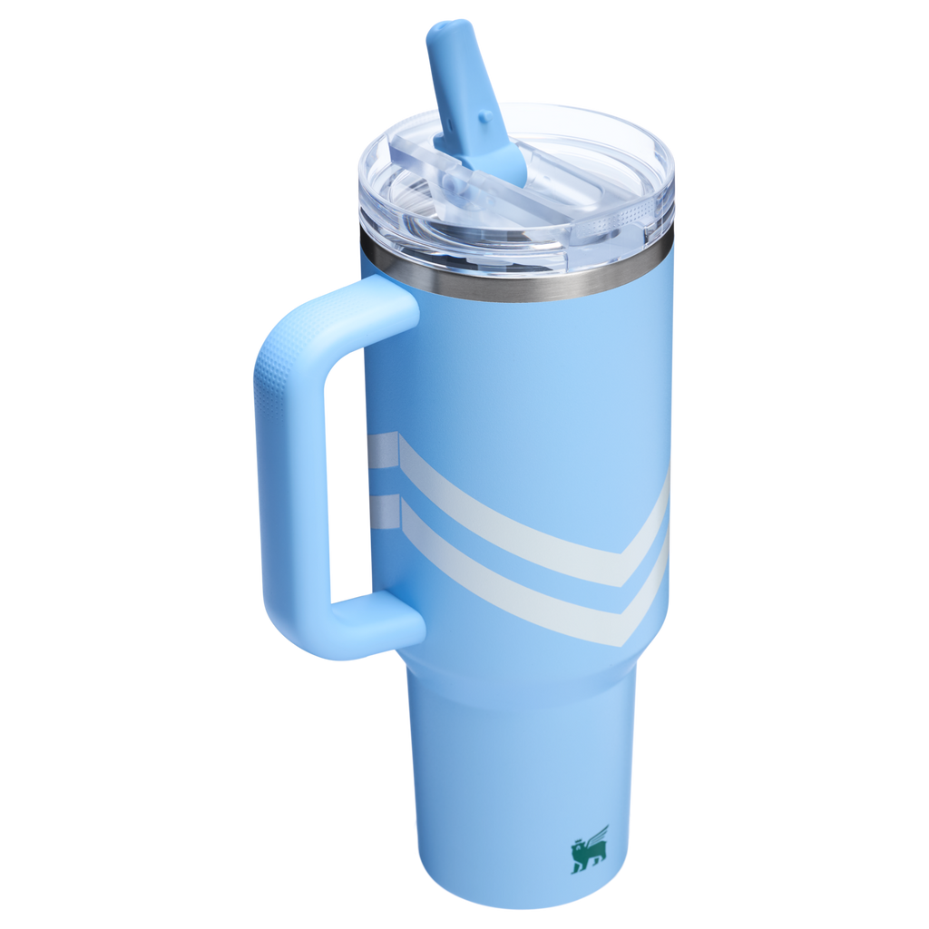 Quencher® ProTour Flip Straw Tumbler | 1.18L