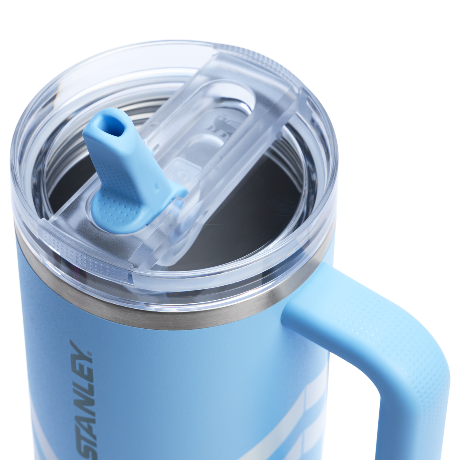 Quencher® ProTour Flip Straw Tumbler | 1.18L