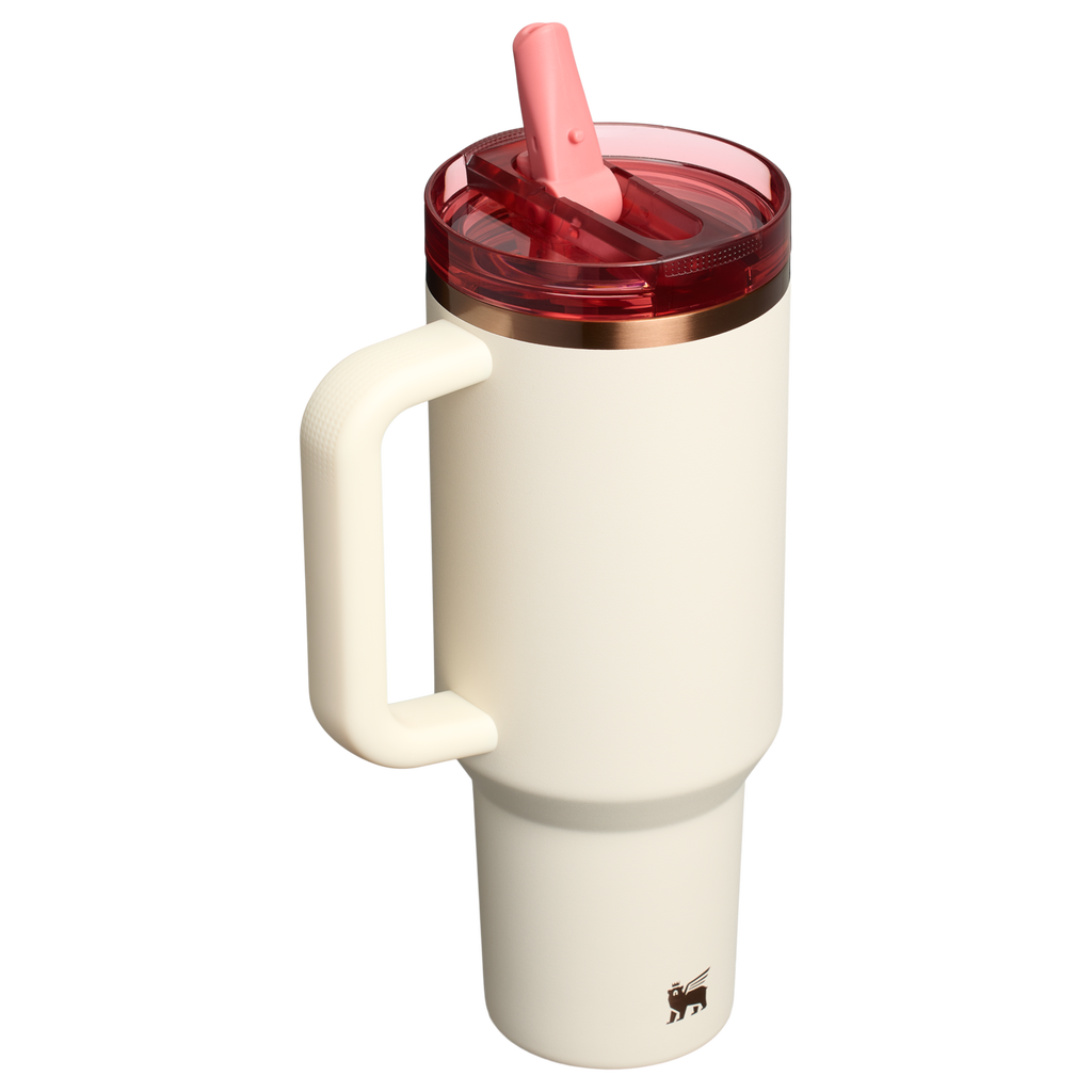 Quencher® ProTour Flip Straw Tumbler | 1.18L