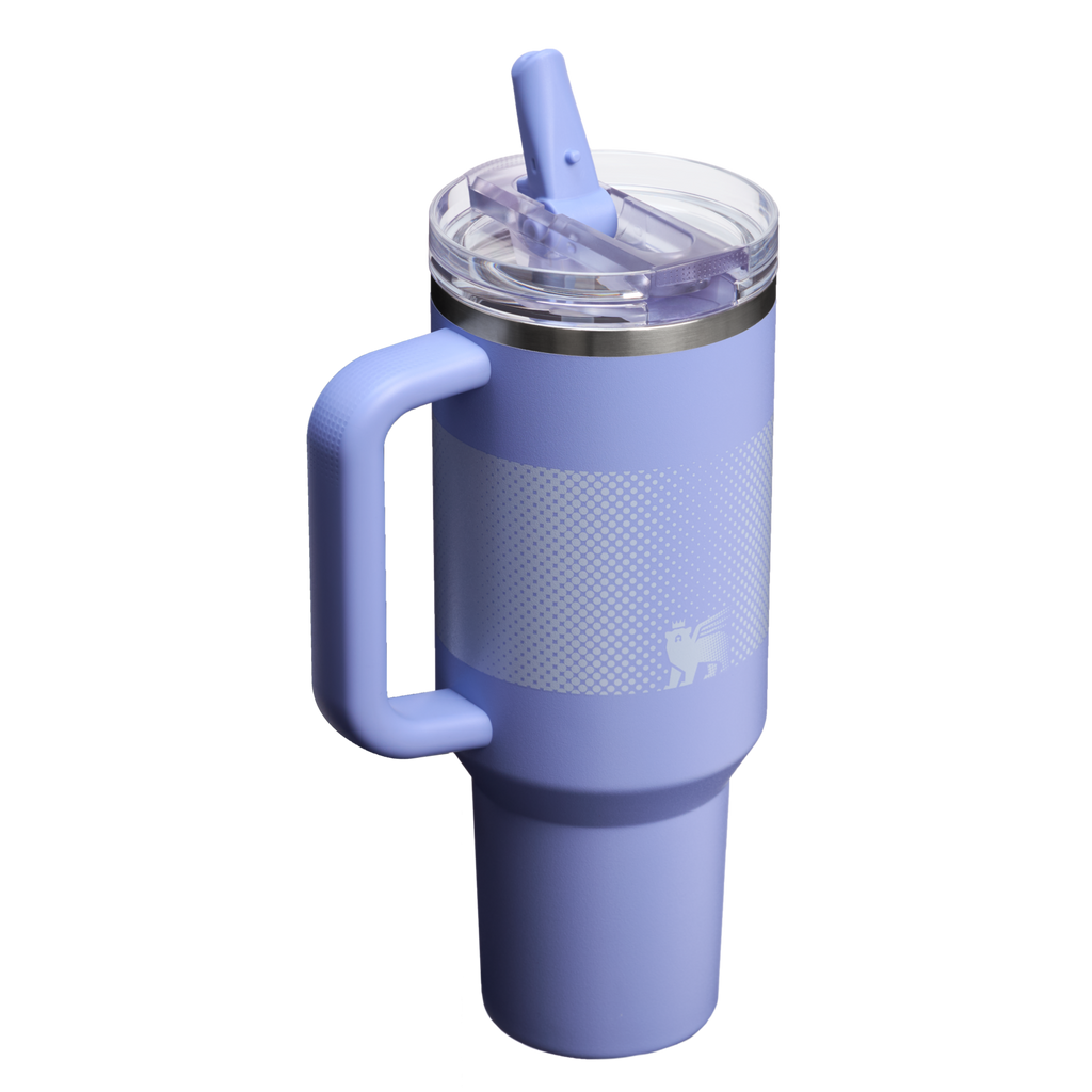 Quencher® ProTour Flip Straw Tumbler | 1.18L