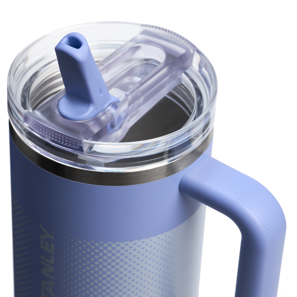 Quencher® ProTour Flip Straw Tumbler | 1.18L