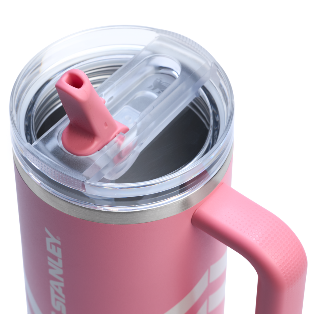 Quencher® ProTour Flip Straw Tumbler | 1.18L