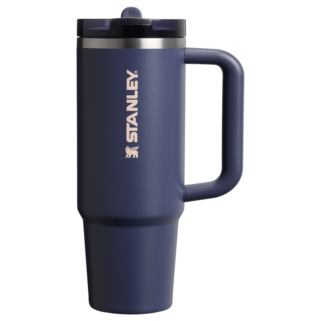 Quencher ProTour Flip Straw Tumbler | 0.89L (Mesa Rose)