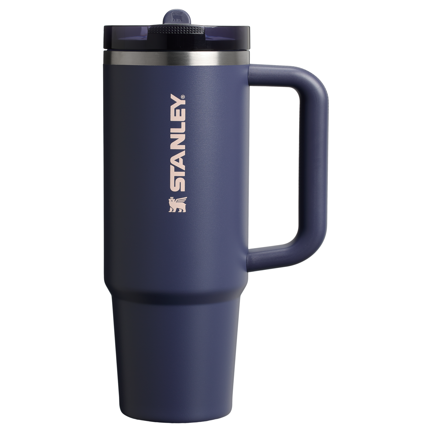 Quencher ProTour Flip Straw Tumbler | 0.89L (Mesa Rose)
