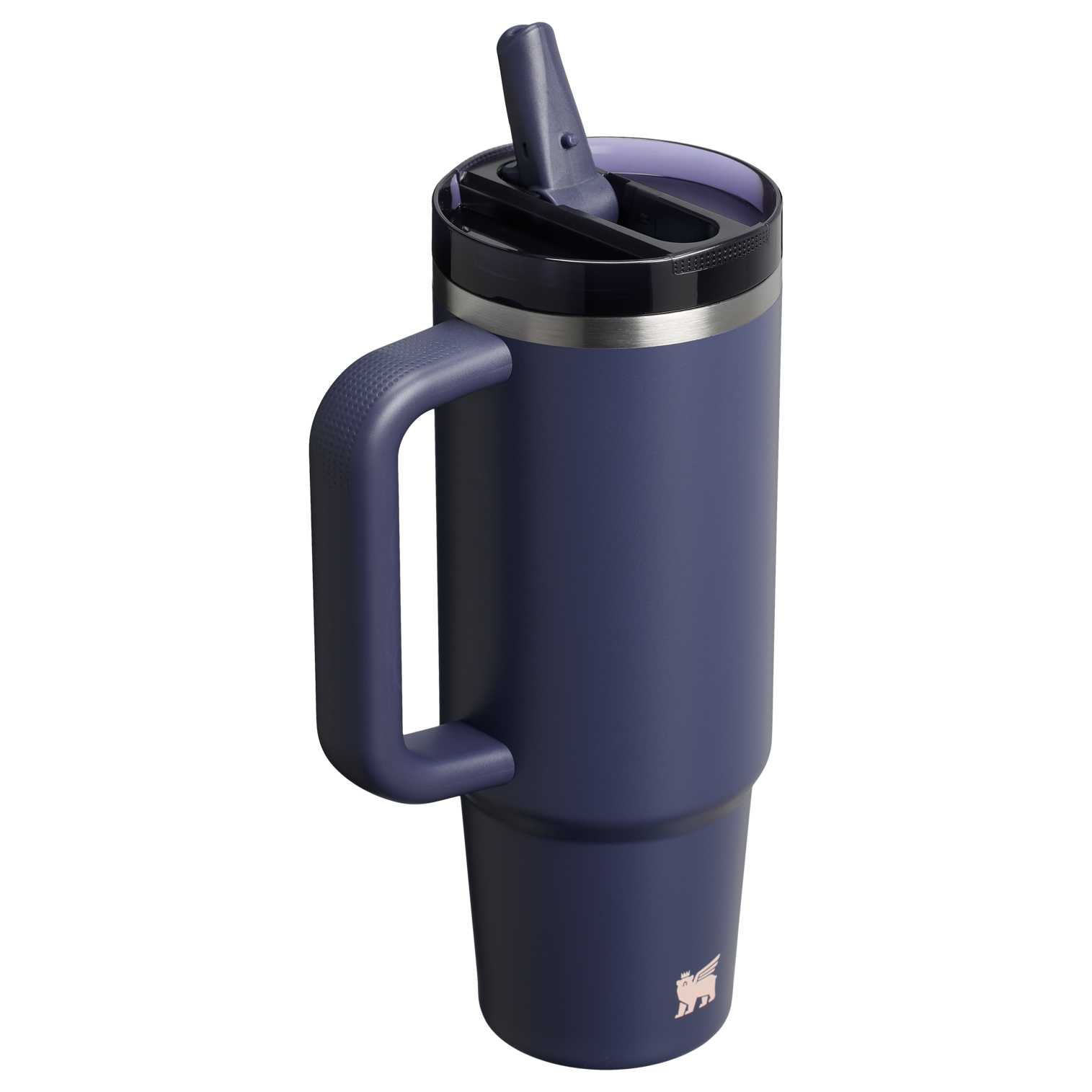 Quencher ProTour Flip Straw Tumbler | 0.89L (Mesa Rose)