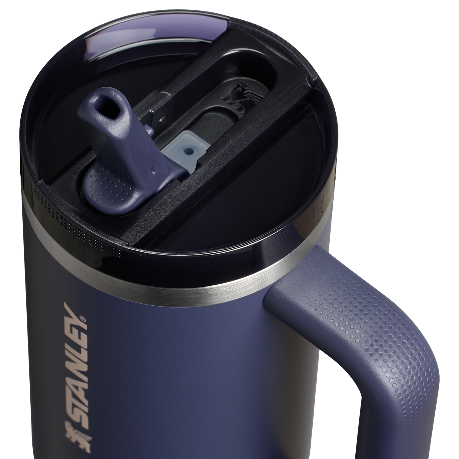 Quencher ProTour Flip Straw Tumbler | 0.89L (Mesa Rose)