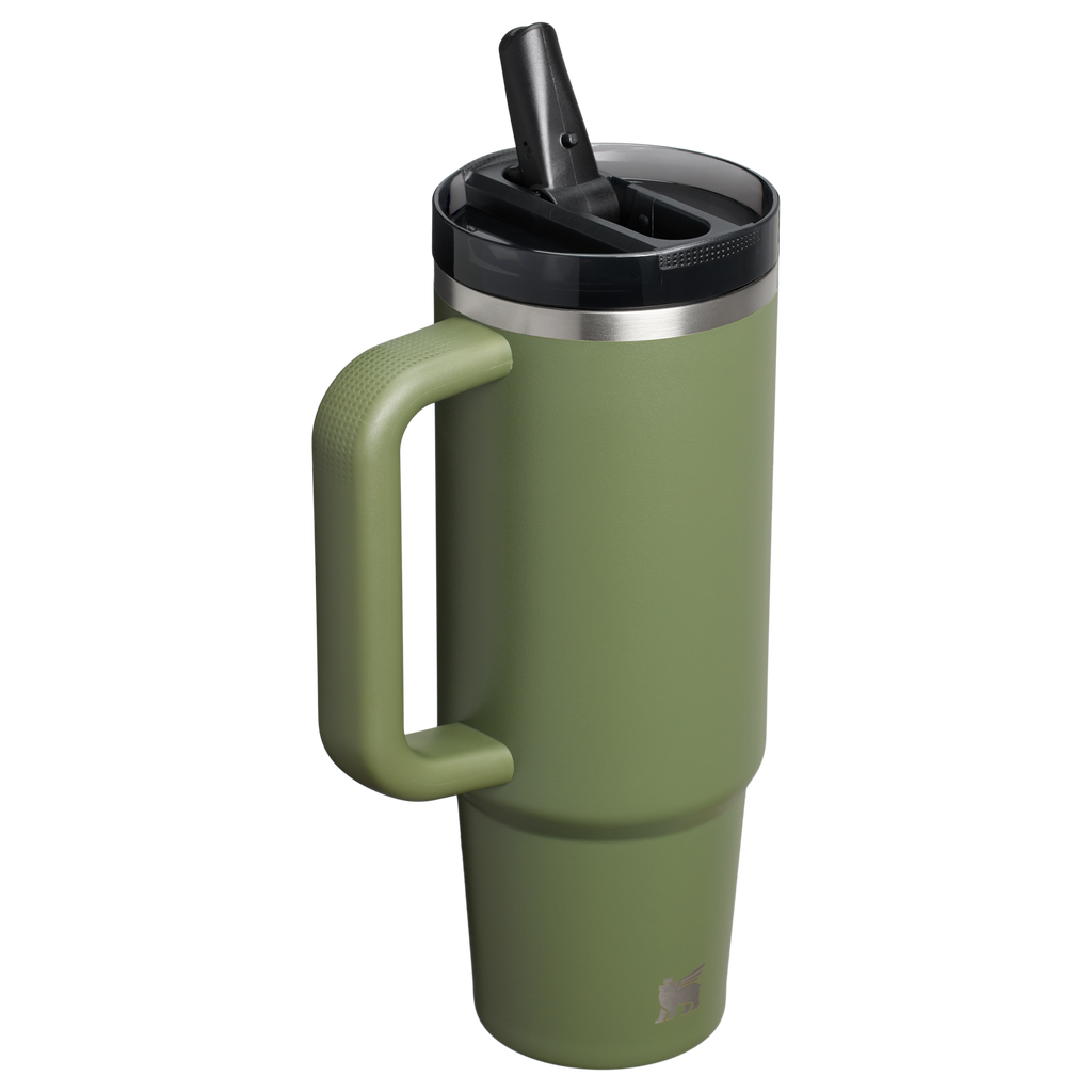 Quencher® ProTour Flip Straw Tumbler | 0.89L