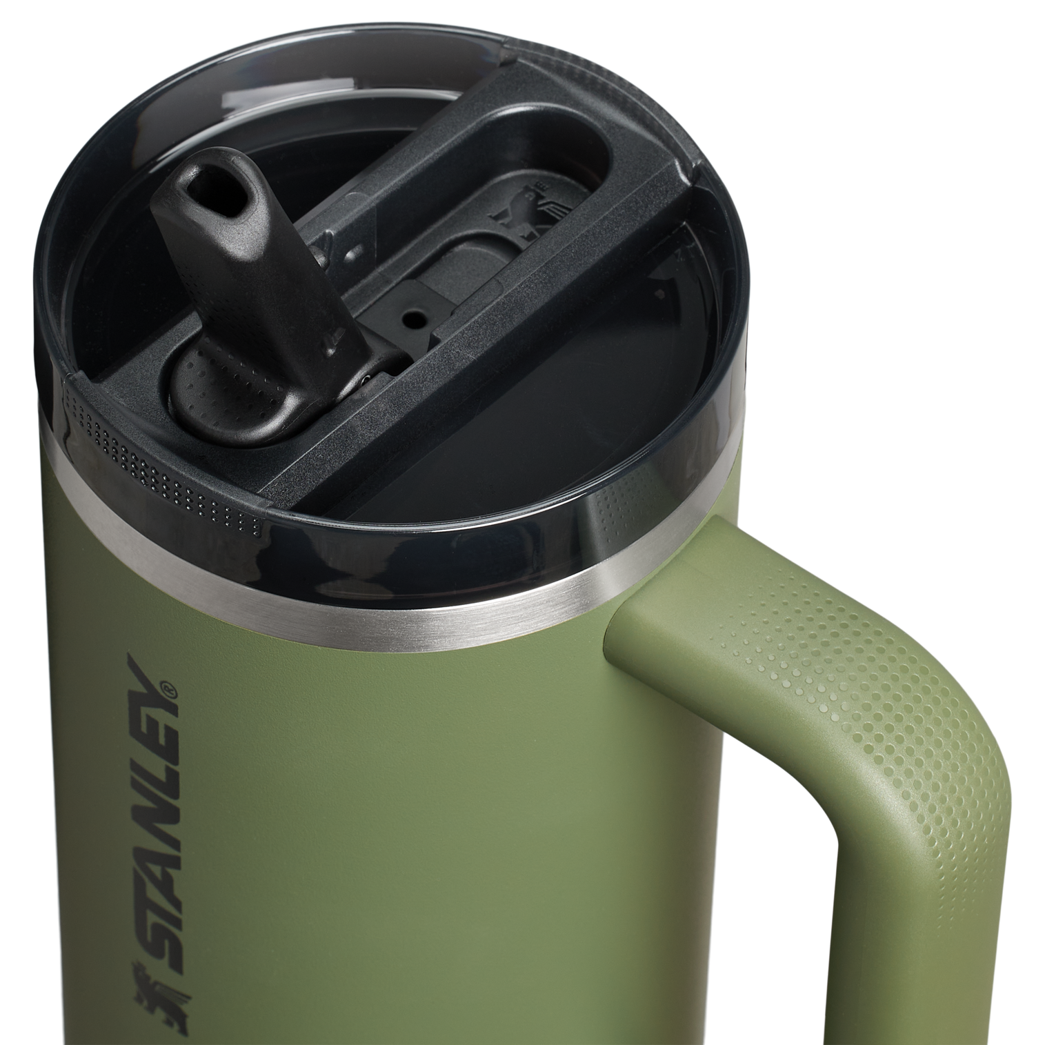 Quencher® ProTour Flip Straw Tumbler | 0.89L