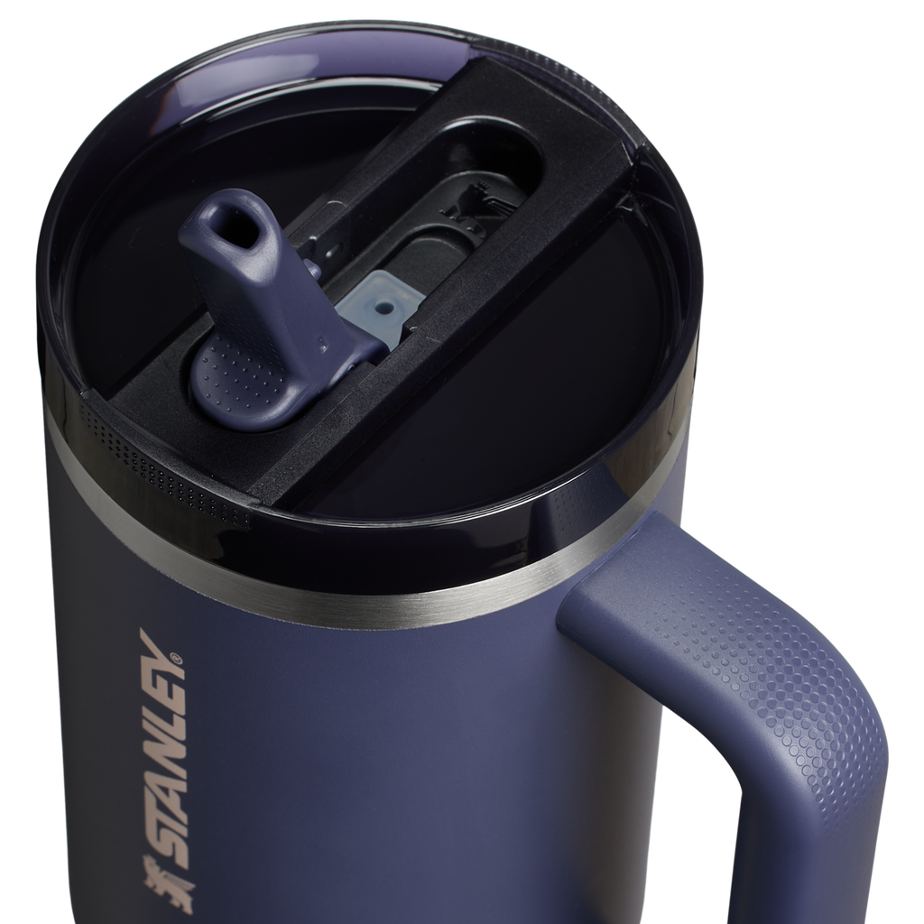 Quencher® ProTour Flip Straw Tumbler | 1.18L