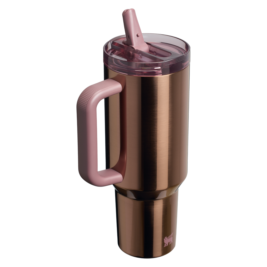 Quencher® ProTour Flip Straw Tumbler | 1.18L