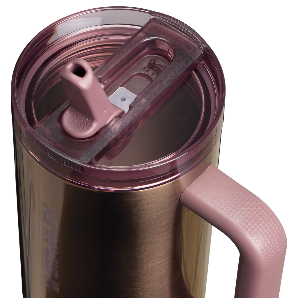 Quencher® ProTour Flip Straw Tumbler | 1.18L